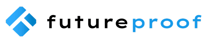 futureproof logo